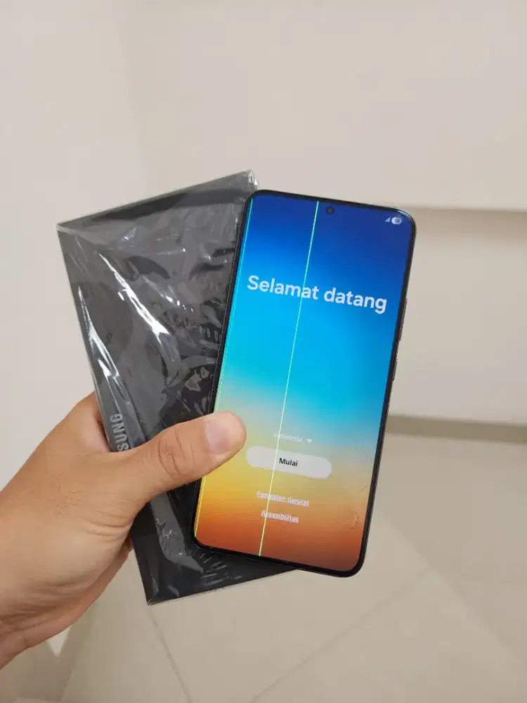 Samsung Galaxy S22 Plus 5G Ram 8GB/Rom 256GB Black