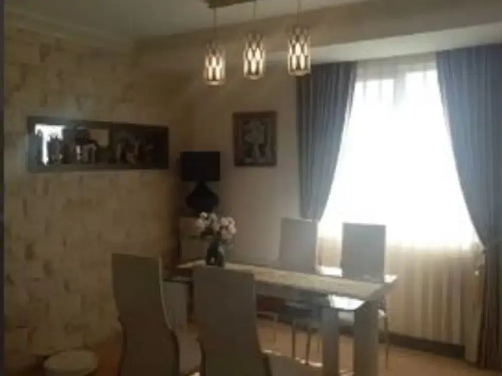 Appartemen Waterplace murah sebelah Pakuwon mall