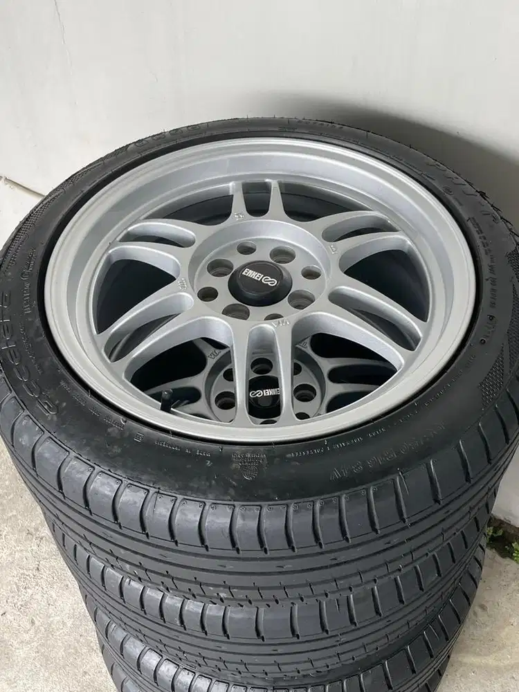 Velg ban RPF01 16