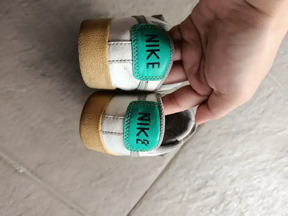 sepatu anak nike ori
