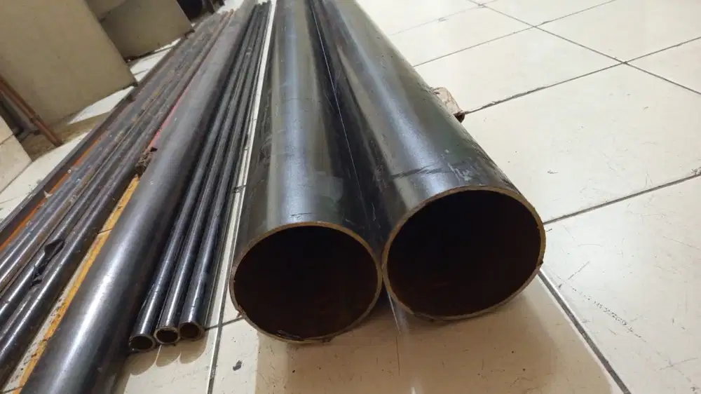 Butuh sgr bbrp kernet/asisten las/welder