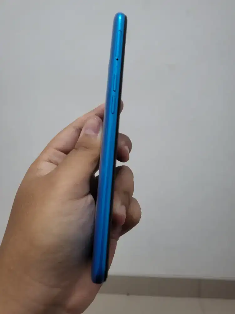 Oppo A12 Fullset 90% Muluss