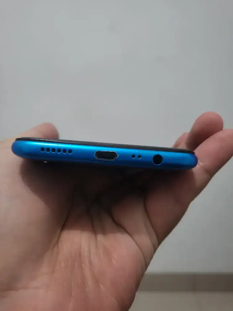 Oppo A12 Fullset 90% Muluss