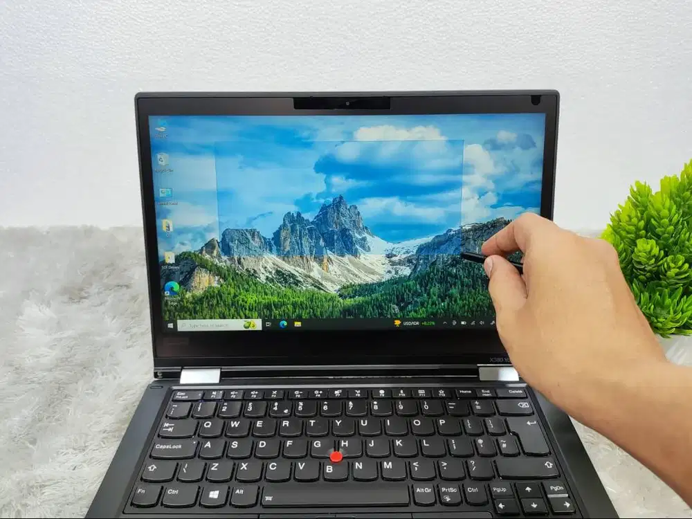 Laptop Lenovo X380 Yoga