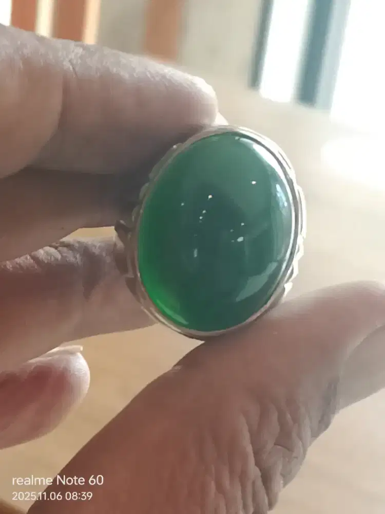 Batu ijo Garut dim 20an