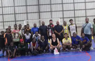 Lowongan Dibutuhkan Laki Laki untuk PJT-KSK