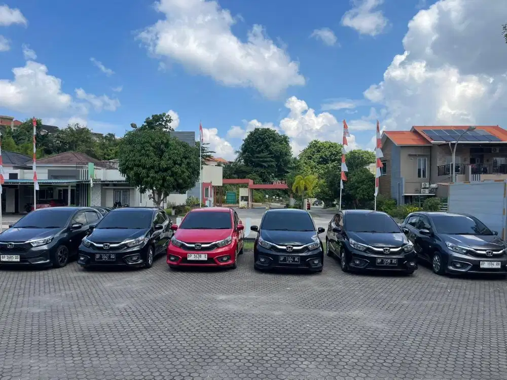 RENTAL MOBIL BATAM
