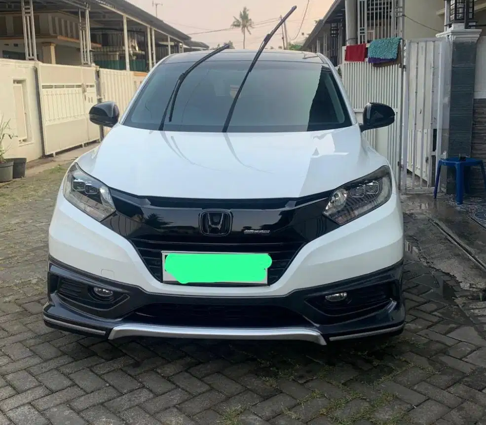 Forsale honda hrv