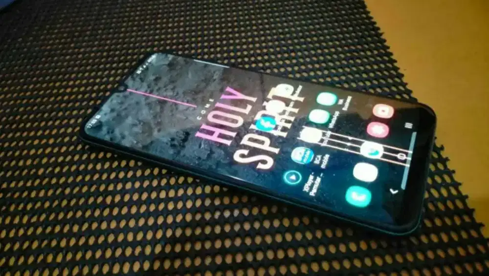 Samsung A50s 4/64 nfc mulus no minus