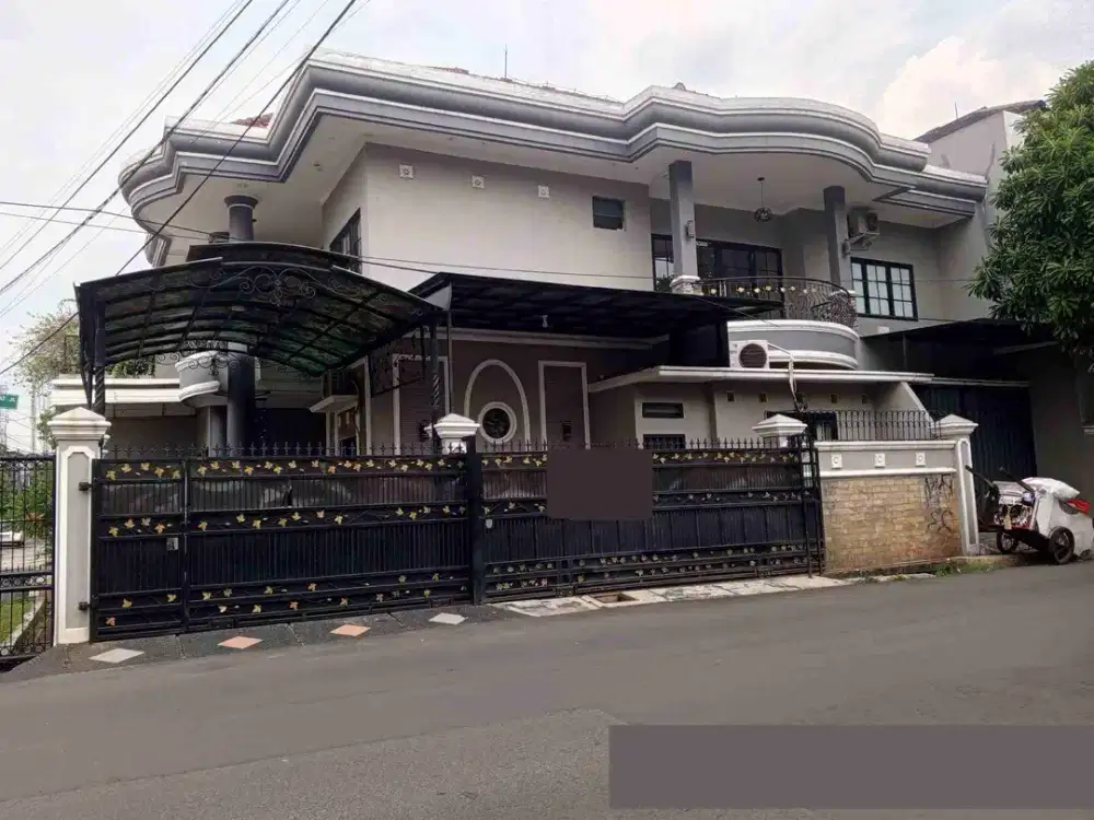 Taman Galaxy Lokasi Premium Bebas Banjir