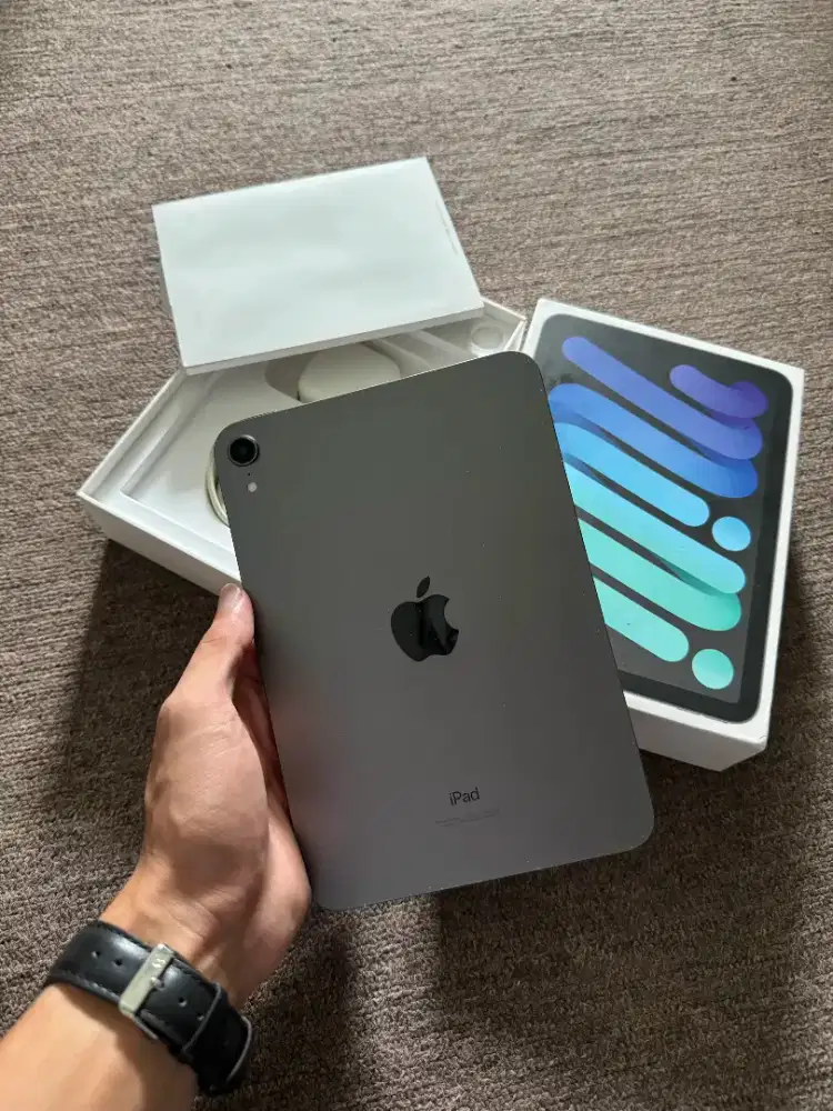 ipad mini 6 64gb