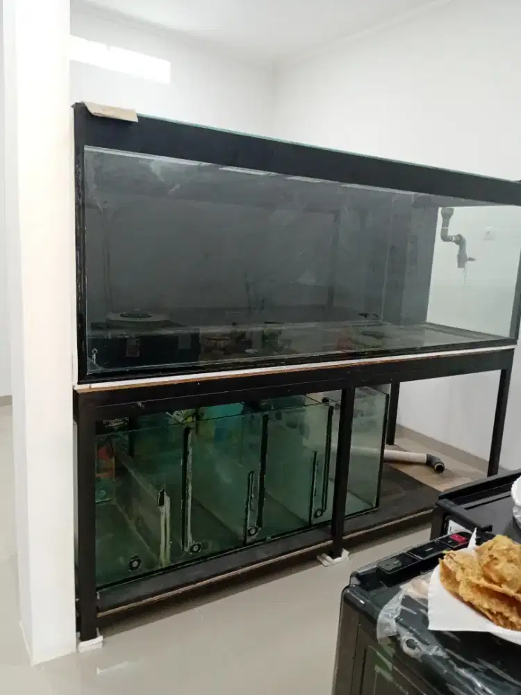 Aquarium 240 x 85 x 85