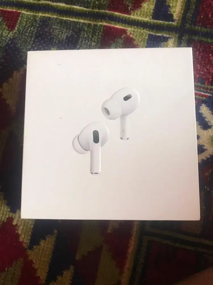 Jual airpods Pro gen 2