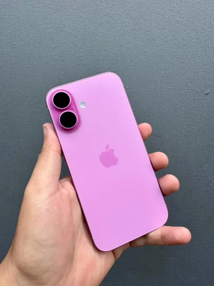 iPhone 16 128gb iBox