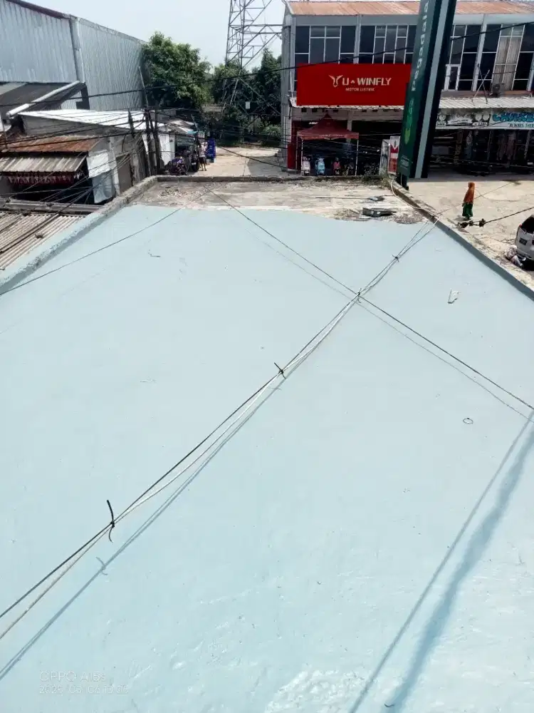 Jasa tukang bangunan