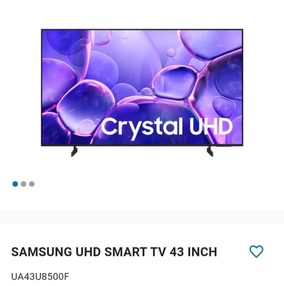 Promo tv 43inch at electronic city
