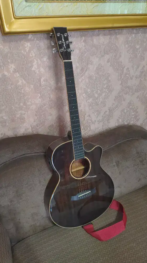 Gitar Tanglewood TW4E