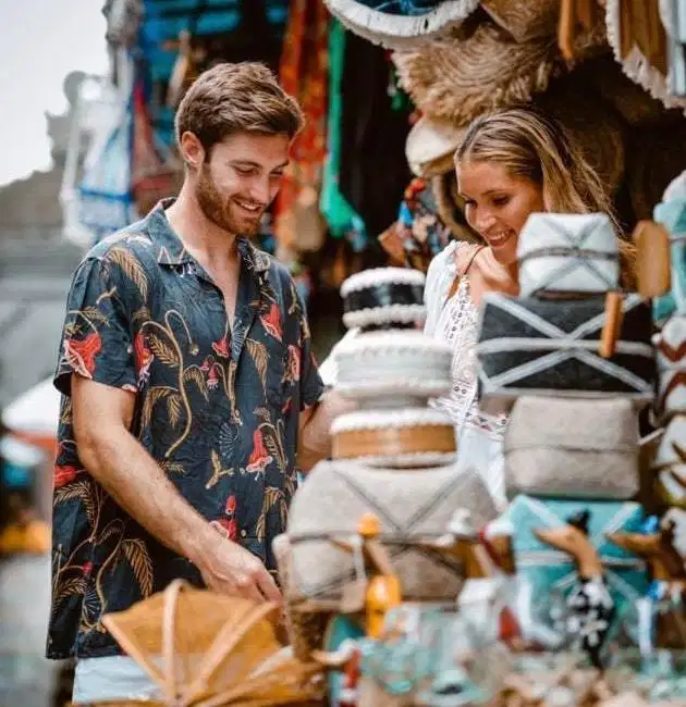 Bule Teman Ngobrol Bahasa Inggris