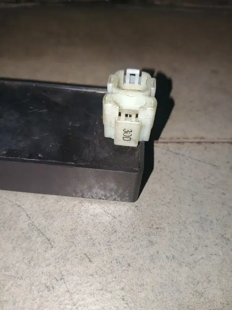 Shogun 110 Kebo / Shogun R / Shogun New 110 Copotan Shindengen