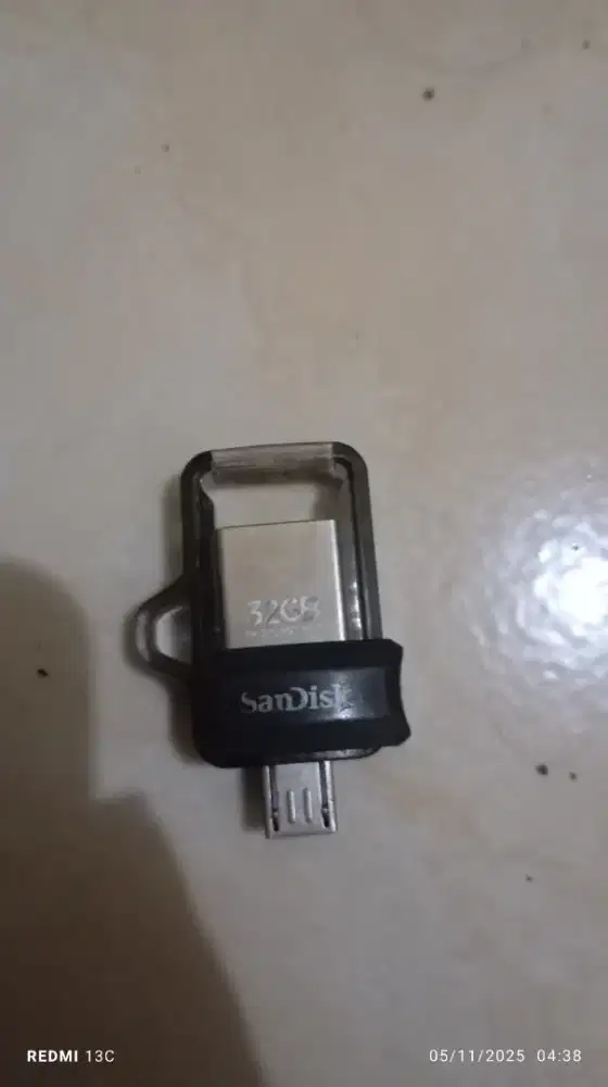 Flashdisk Sandisk 32 GB