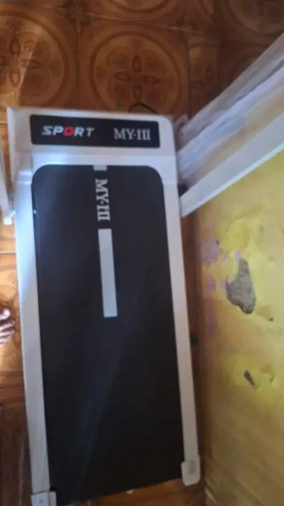 Tredmill MY-HI jc509