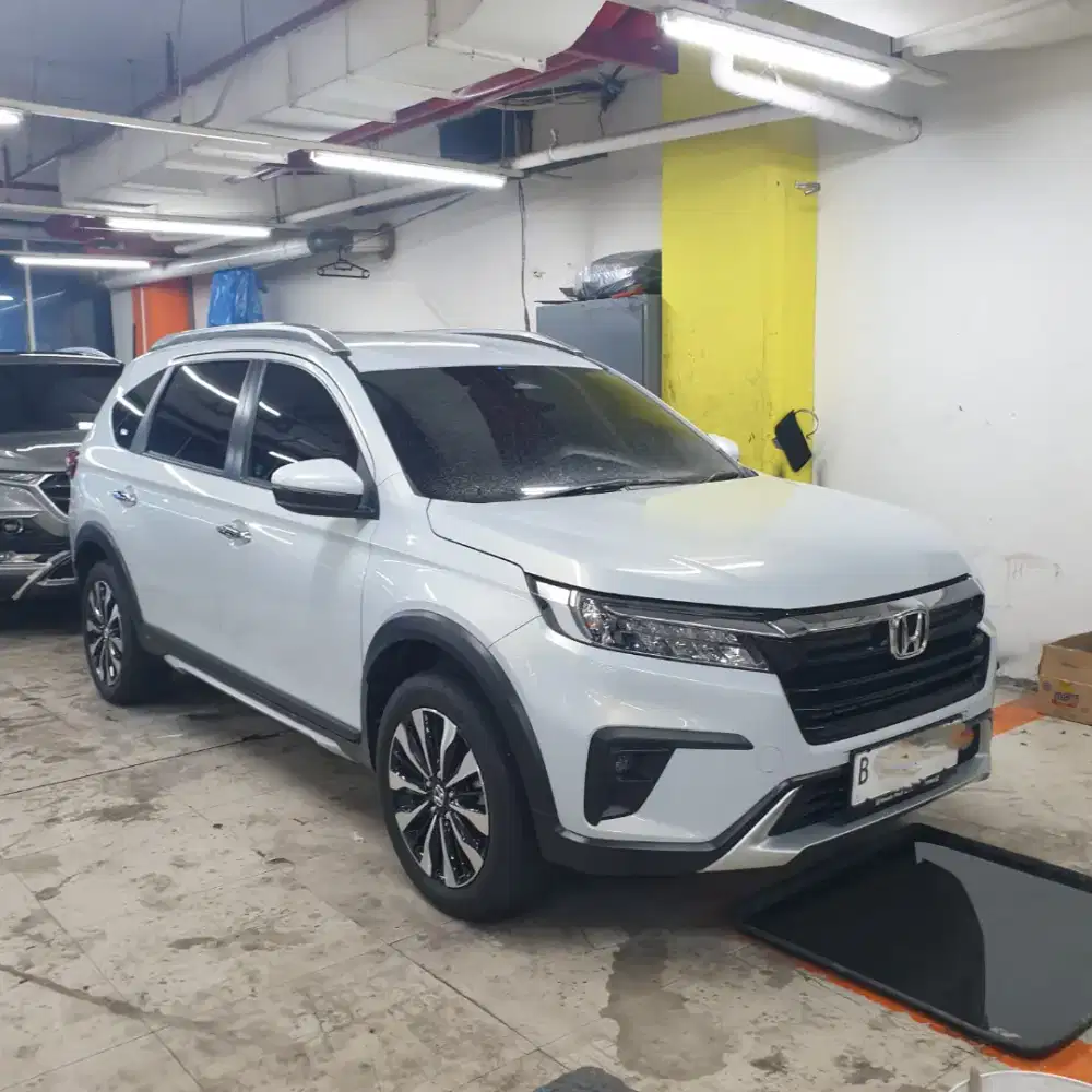 (Km 19rb) HONDA BR-V PRESTIGE SENSING BRV 2022