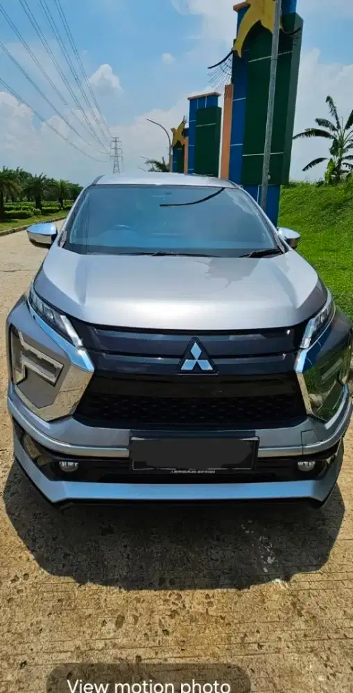 Mitsubishi Xpander Ultimate