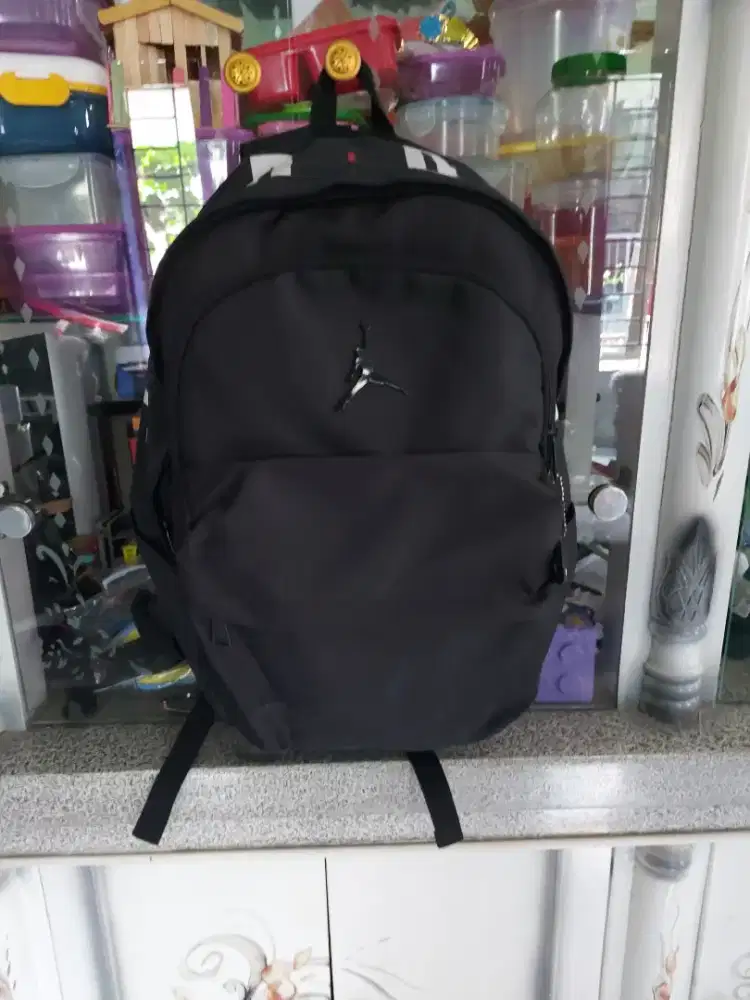 Tas ransel Jordan murah bogor