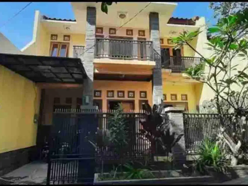 Sewa Rumah Arcamanik Semi Furnish dkt Sport Jabar