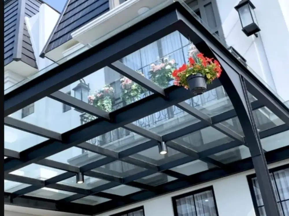 Dijual Cluster Premium di Bogor Dengan 3 Pemandangan Cantik!!!