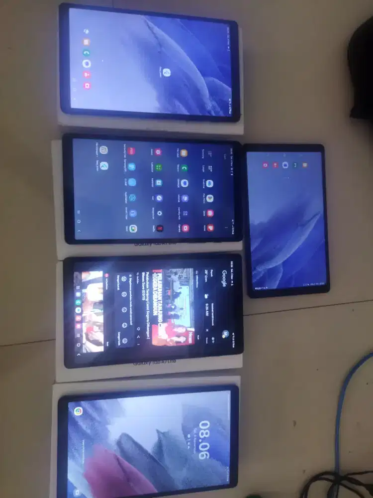 Tablet Samsung A7 3/32