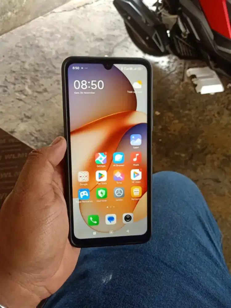 Xiaomi Redmi 14c 8+8/256 Original