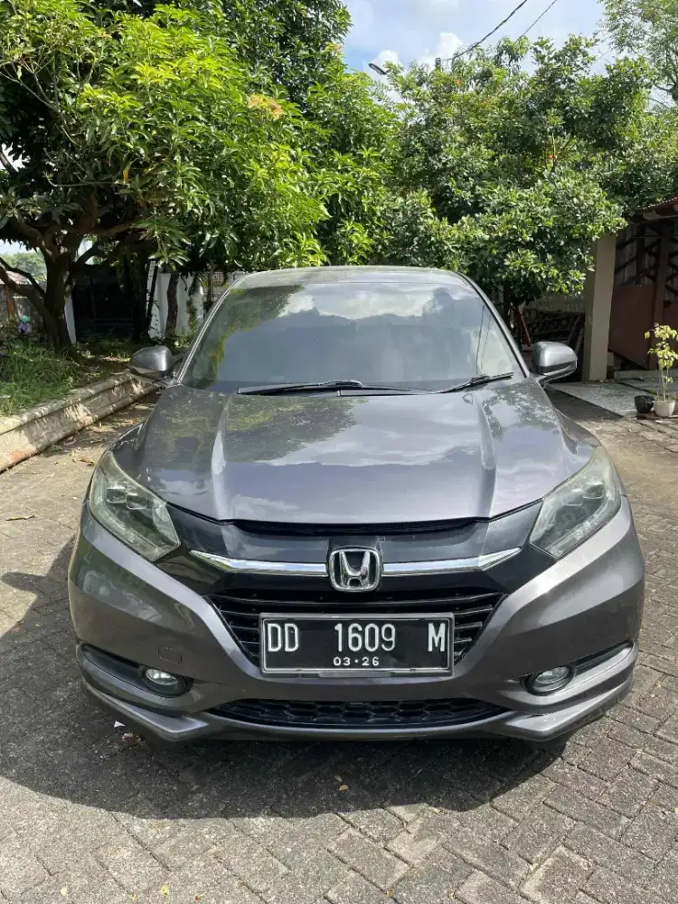 HR-V PRESTIGE 1.8 THN 2016