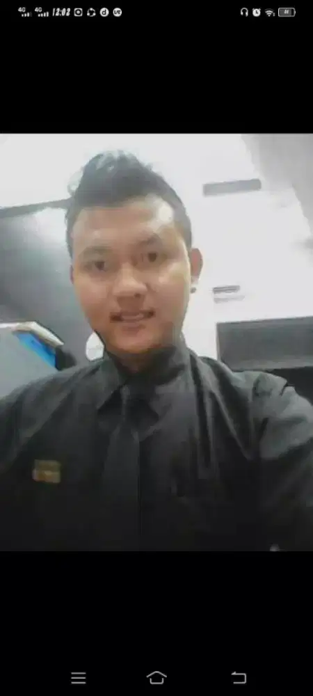 Cari pekerjaan utk keluarga