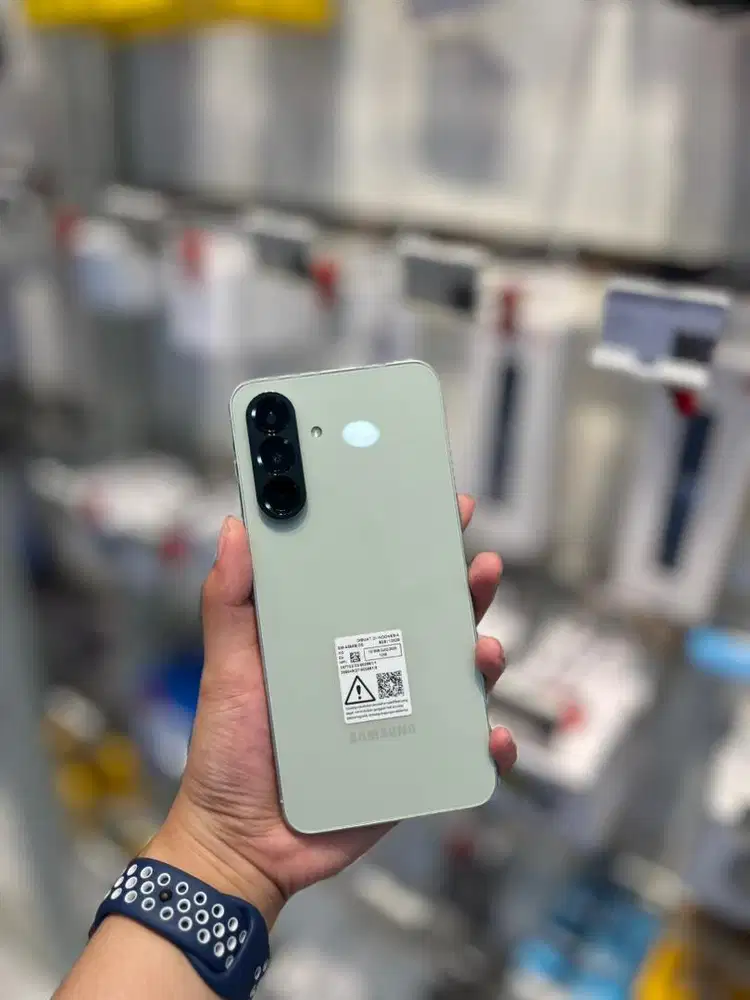 Samsung A56 Free Adapter