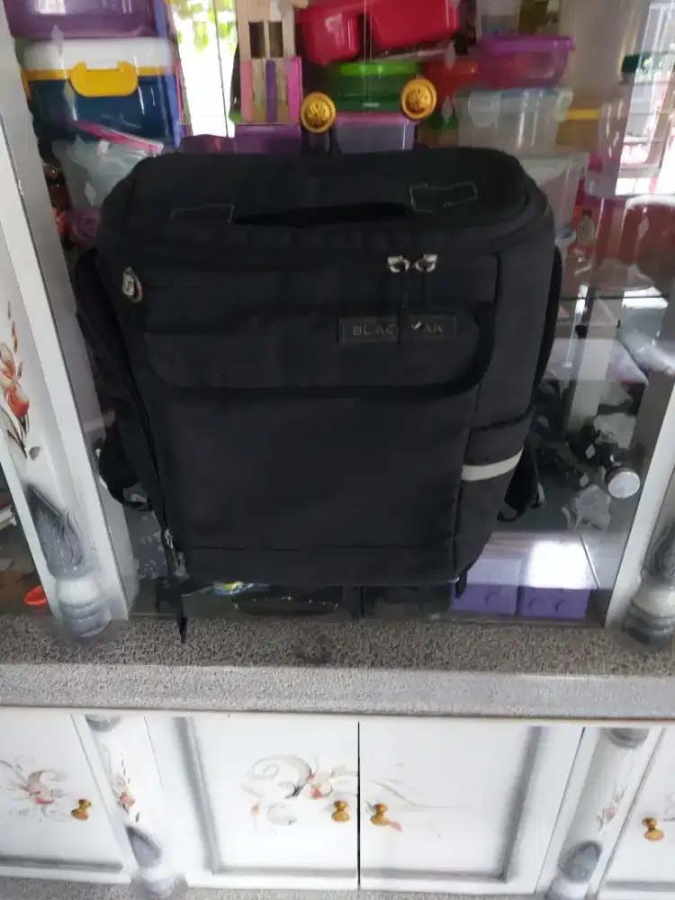 Tas ransel anak blackyak murah bogor