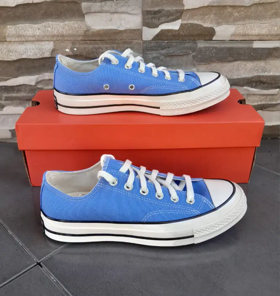 Sepatu Converse 70s Original