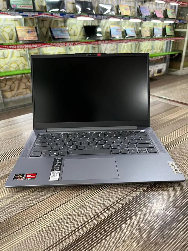 LENOVO IDEAPAD SLIM 3 PROMO MABA BISA KREDIT TANPA DP