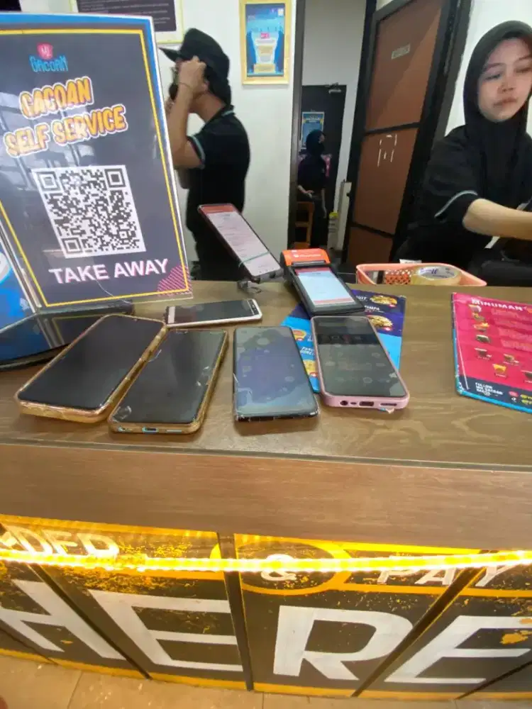 Mencari nasabah baru wonder bni