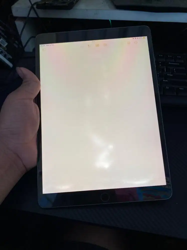 Ipad pro 2017 64gb