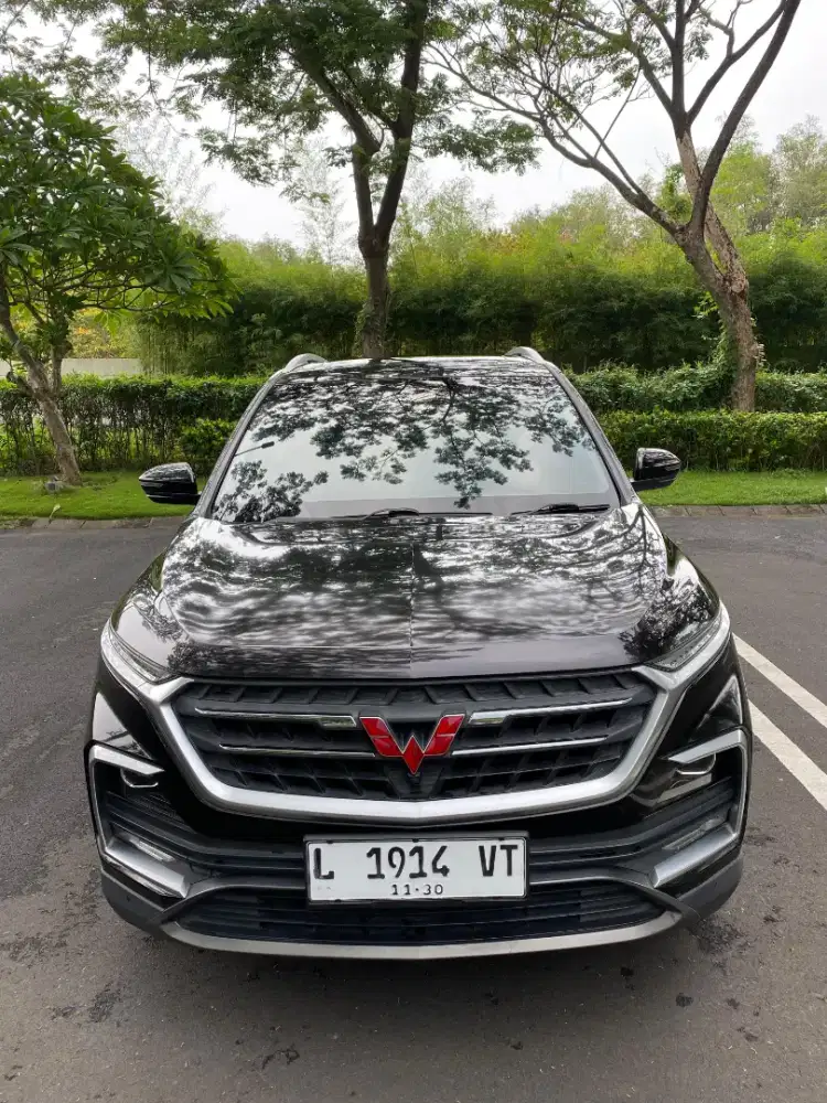 ALMAZ EXCLUSIVE 2020 KONDISI SANGAT TERAWAT PAJAK PANJANG