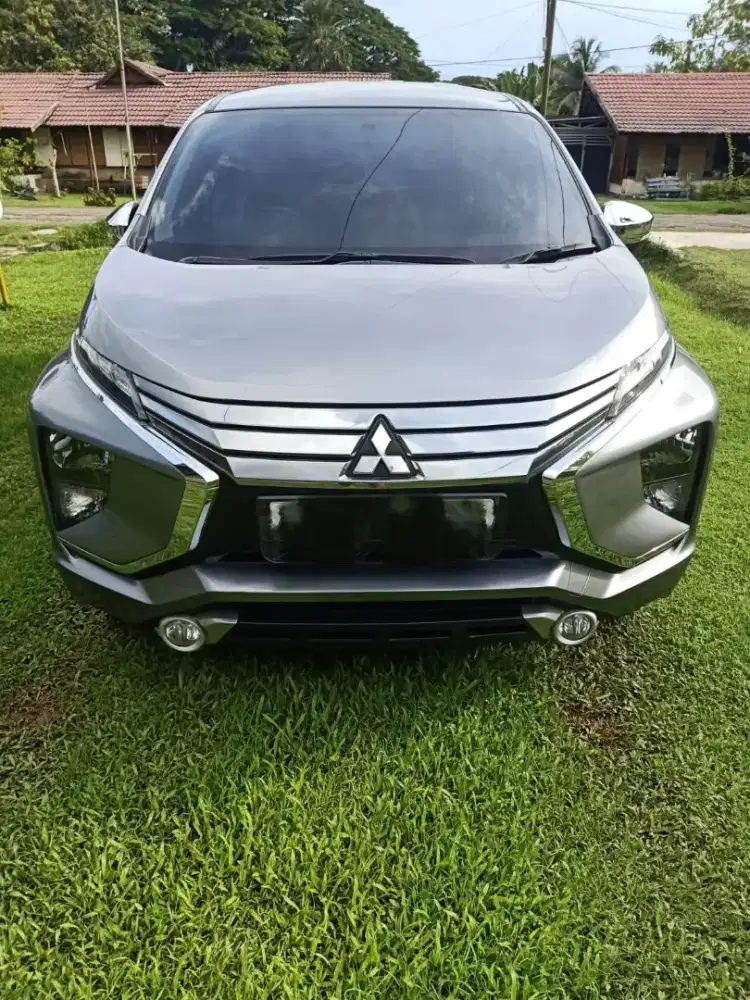 Mitsubishi Expander Ultimate