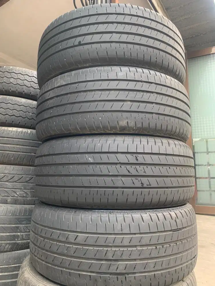 bridgestone 205/50 17 prod 21/22
