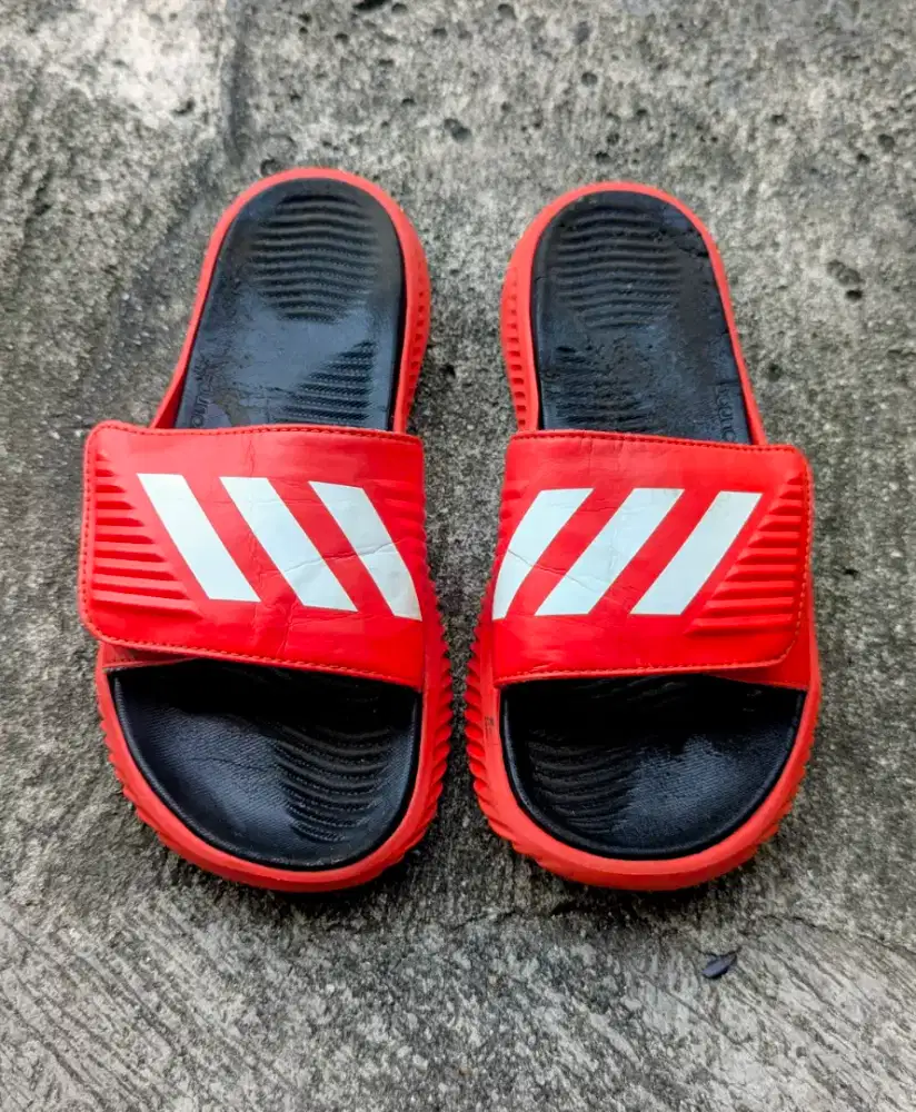 Sendal Original Adidas size 40,5