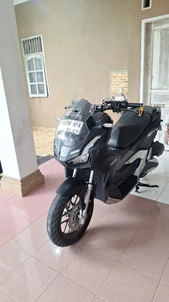 Adv 160 ABS  tahun 2024