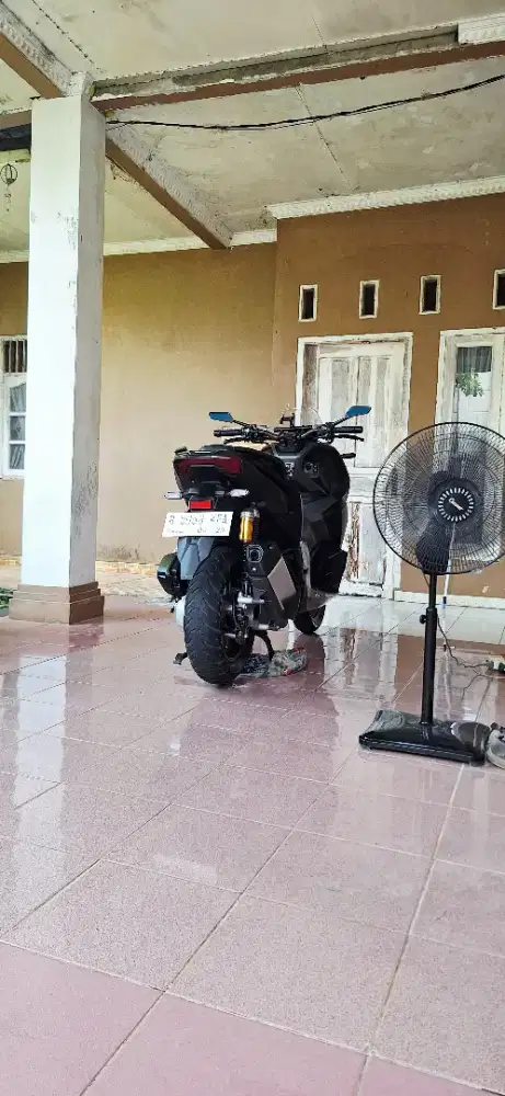 Adv 160 ABS  tahun 2024