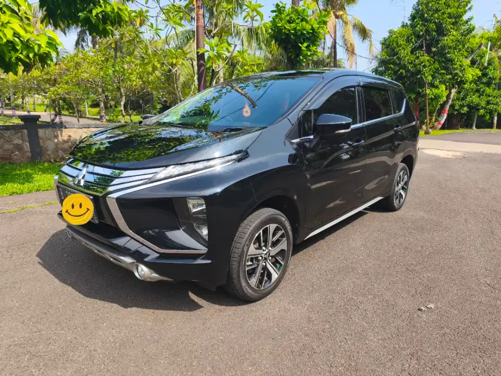 XPANDER SPORT AT 2015 MURMER