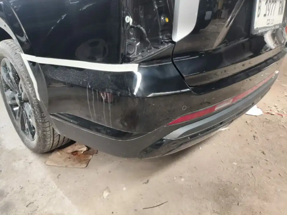 Part hyundai palisade