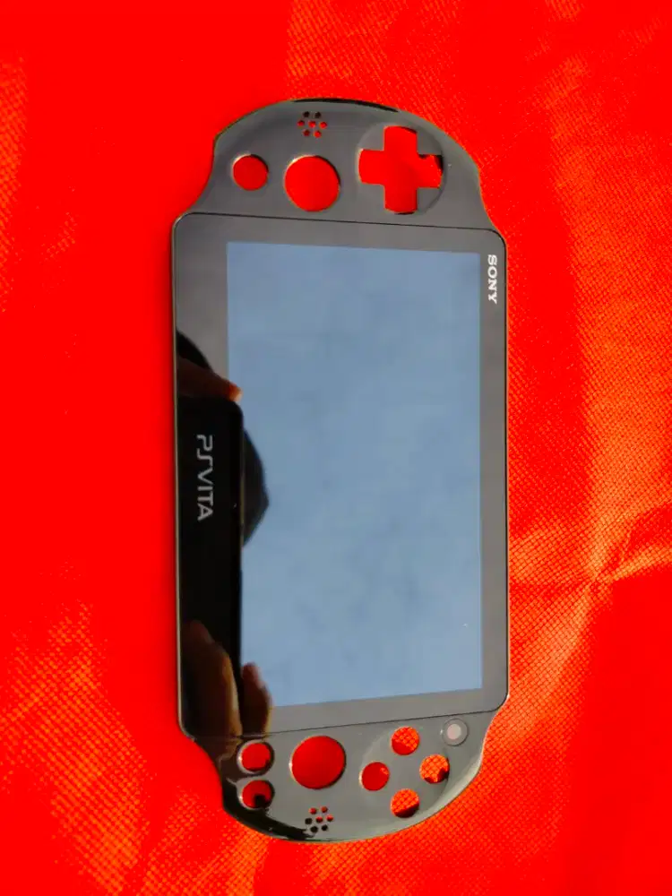 LCD PS Vita Slim Second Original