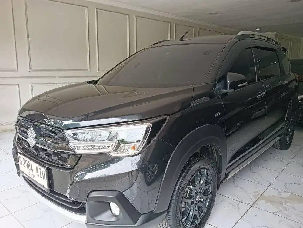 Suzuki Xl 7 Alpha hybrid at DP paket tahun 2023